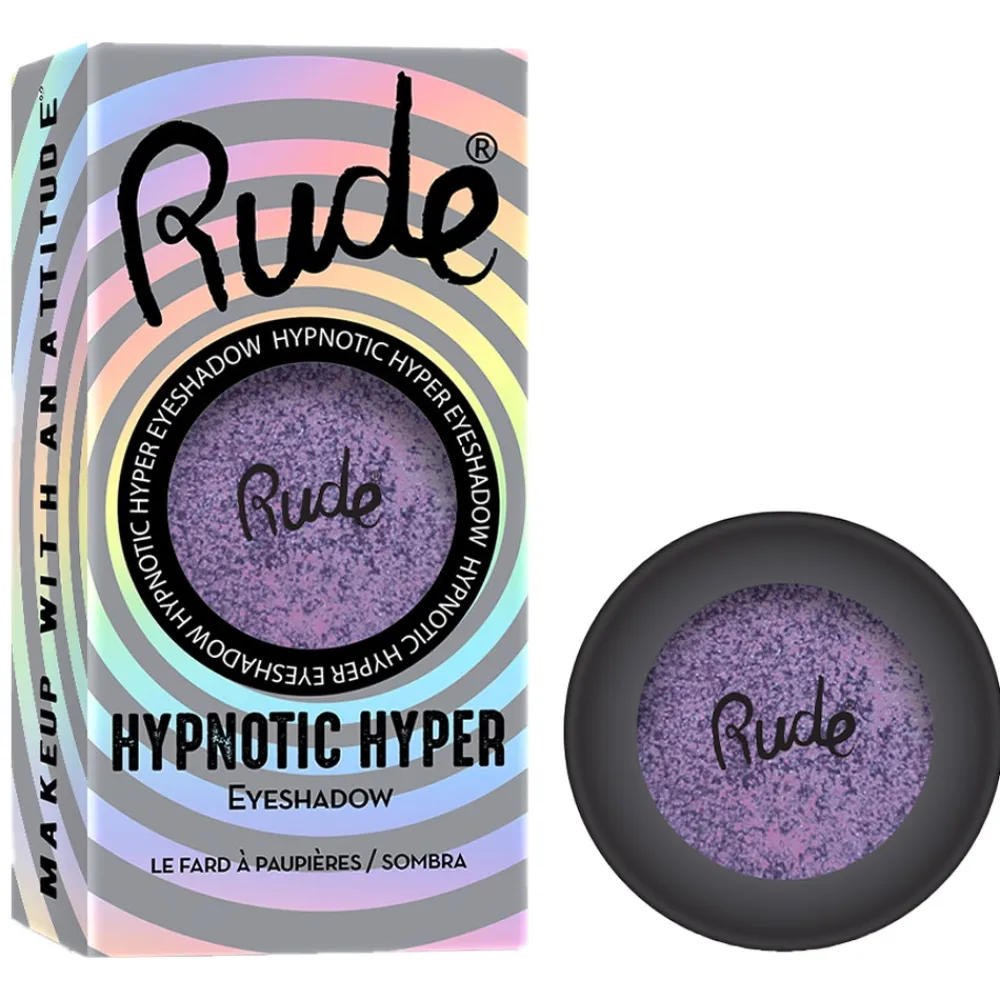 Fard à paupières - Mesmer eyes>RUDE COSMETICS New