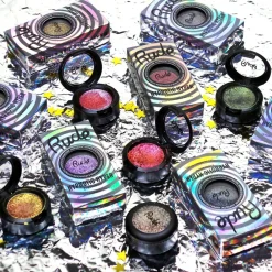 Fard à paupières - Mesmer eyes>RUDE COSMETICS New
