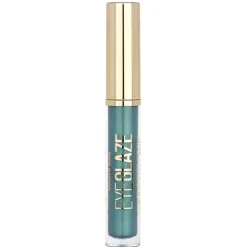 Fard à paupières liquide Eye Glaze - Peacock>GOLDEN ROSE Best