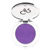 Fard à paupières Soft Color Pearl - 61 Violet>GOLDEN ROSE New
