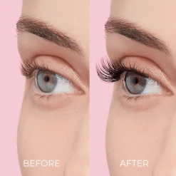 Faux cils - Press and go>KISS USA Hot