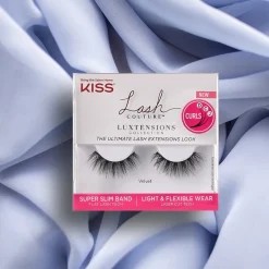 Faux cils Luxtensions - Velvet>KISS USA Online