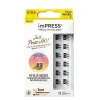 Faux cils Press and Go - ILS01C>KISS USA Discount