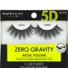Faux cils zéro gravity YVONNE/ELCL32>ABSOLUTE NEW YORK Fashion