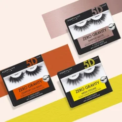 Faux cils zéro gravity YVONNE/ELCL32>ABSOLUTE NEW YORK Fashion