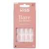 Faux ongles Bare But Better - BN01C>KISS USA Discount