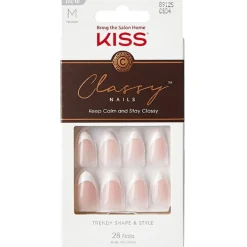 Faux ongles en gel - Classy nails>KISS USA Outlet