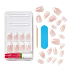 Faux ongles en gel - Classy nails>KISS USA Outlet