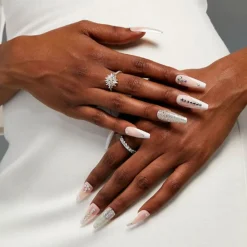 Faux ongles en gel - Premium classy nails>KISS USA Sale