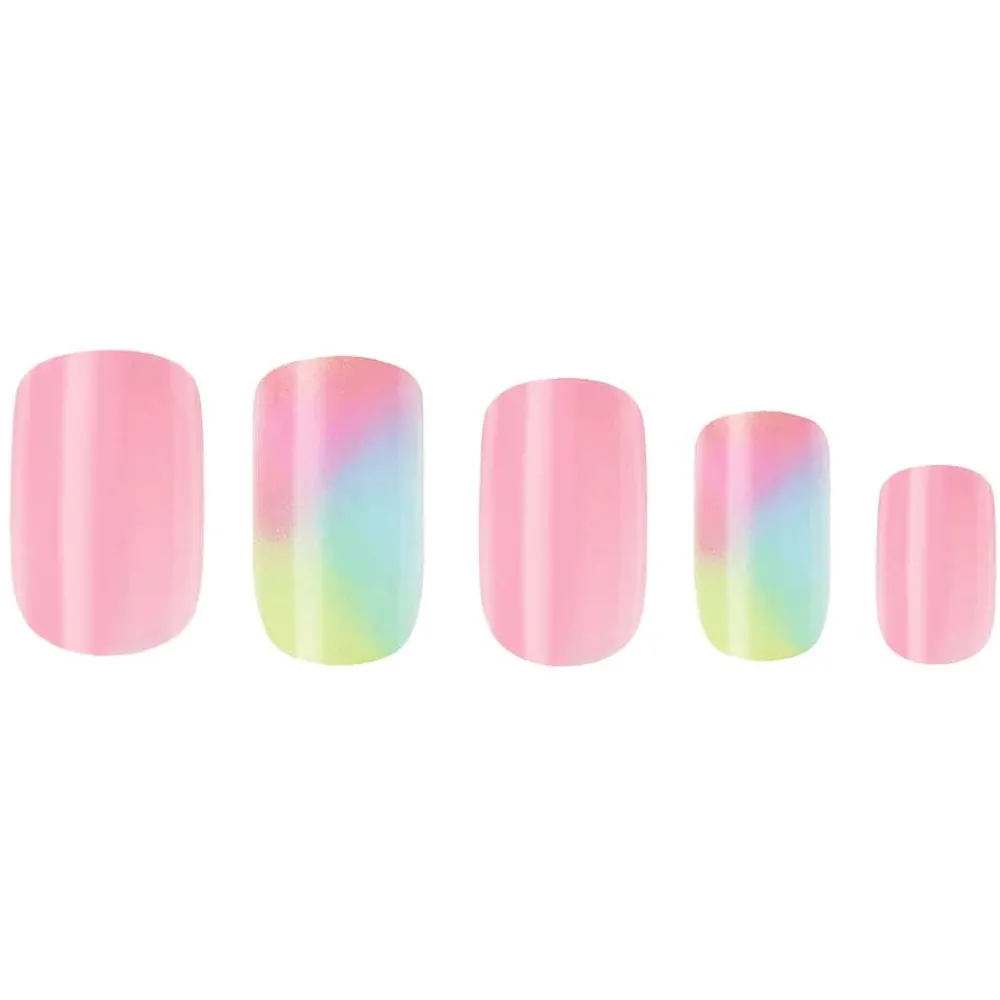 Faux ongles glamorous - Oh So Dreamy>W7 Clearance