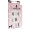 Faux ongles Glamorous - So Fancy>W7 Sale