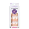 Faux ongles Impress - Ideal>KISS USA Sale