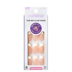 Faux ongles Impress - Ideal>KISS USA Sale