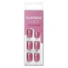 Faux ongles Impress Color - KIMC005C>KISS USA Hot