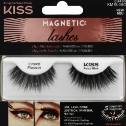 Faux-cils Magnetic eyeliner 05>KISS USA Sale