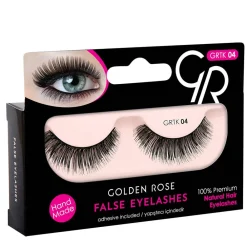 Faux-cils Naturels - 04>GOLDEN ROSE Online