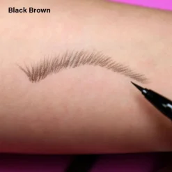 Feutre à sourcils Brow Artist - Black Brown><noscript><img width=