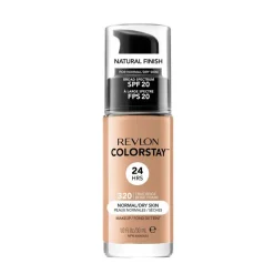 Fond de teint Colorstay 24h - Peaux normales à sèches - 320 Beige franc>REVLON Fashion