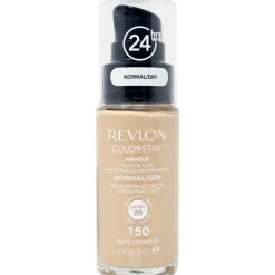 Fond de teint Colorstay 24h - Peaux normales à sèches - 150 Chamois>REVLON Best