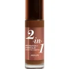 Fond de teint correcteur 2-en-1 - Warm Chestnut>ABSOLUTE NEW YORK Outlet