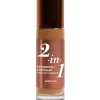 Fond de teint Correcteur 2-en-1 - Neutral walnut>ABSOLUTE NEW YORK Fashion