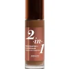 Fond de teint Correcteur 2-en-1 - Cool almond>ABSOLUTE NEW YORK Best
