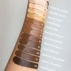 Fond de teint Correcteur 2-en-1 - Cool almond><noscript><img width=
