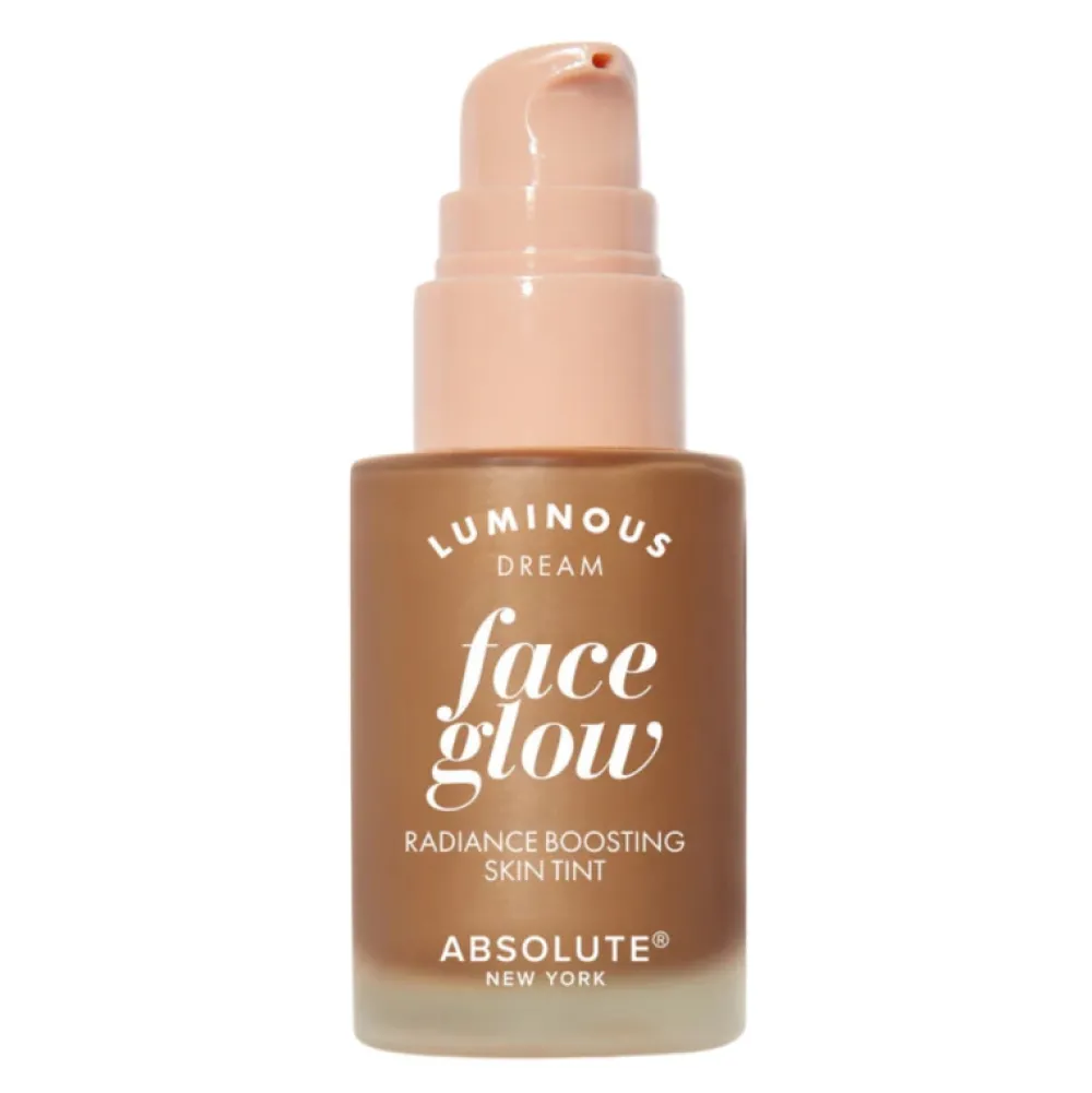 Fond de teint Dream Glow - Ginger glow>ABSOLUTE NEW YORK Discount