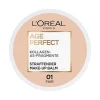 Fond de teint en baume - Age perfect 01 Fair>L'OREAL Online