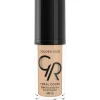 Fond de teint et correcteur 2 en 1 - Total Cover - N05 Cool sand>GOLDEN ROSE New