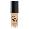Fond de teint et correcteur 2 en 1 - Total Cover - N03 Almond>GOLDEN ROSE Best