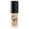 Fond de teint et correcteur 2 en 1 - Total Cover - N02 Ivory>GOLDEN ROSE Clearance