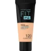 Fond de teint Fit Me 120 Beige Rose>MAYBELLINE Sale