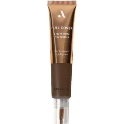 Fond de teint Full Cover - 12 Neutral Ganache>ABSOLUTE NEW YORK Discount