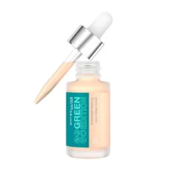 Fond de teint huile - 30>MAYBELLINE Hot