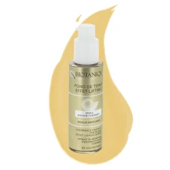 Fond de teint lifting à la bave d'escargot - 03 Golden beige>BIOTANIQE Online