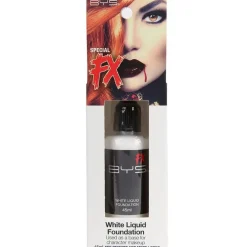Fond de teint liquide blanc - Spécial FX>BYS Best