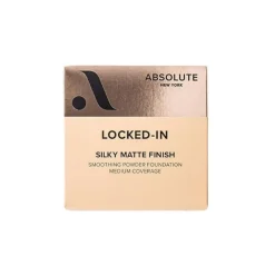 Fond de teint poudre compacte matifiante - Neutral Bronze><noscript><img width=