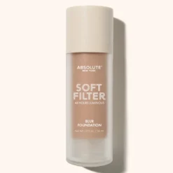 Fond de Teint Soft Filter - Warm sable><noscript><img width=