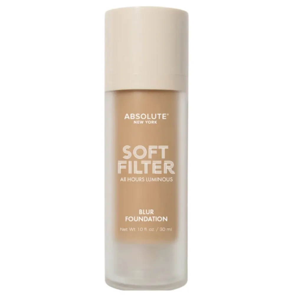 Fond de Teint Soft Filter - Neutral amber>ABSOLUTE NEW YORK Outlet