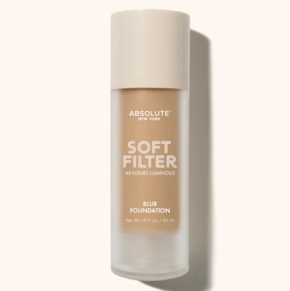Fond de Teint Soft Filter - Neutral amber>ABSOLUTE NEW YORK Outlet
