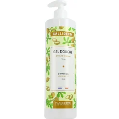 Gel douche à l'huile d'argan>CALLIDERM Outlet