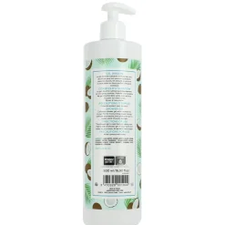 Gel douche à l'huile de coco>CALLIDERM Sale