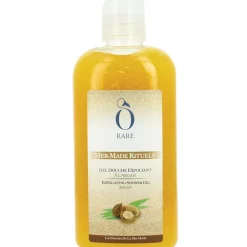 Gel douche exfoliant à l'argan - Mer Made Rituels>O RARE Sale