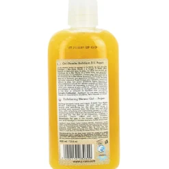 Gel douche exfoliant à l'argan - Mer Made Rituels>O RARE Sale