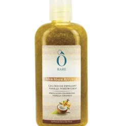 Gel douche exfoliant vanille-coco - Mer Made Rituels>O RARE Clearance