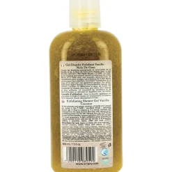 Gel douche exfoliant vanille-coco - Mer Made Rituels>O RARE Clearance