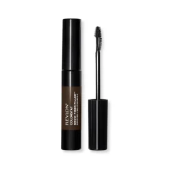 Gel sourcils Brow Fiber - 305 Dark Brown>REVLON Online