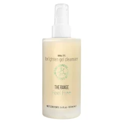 Gel visage - nettoyant et exfoliant>FEEL FREE Outlet
