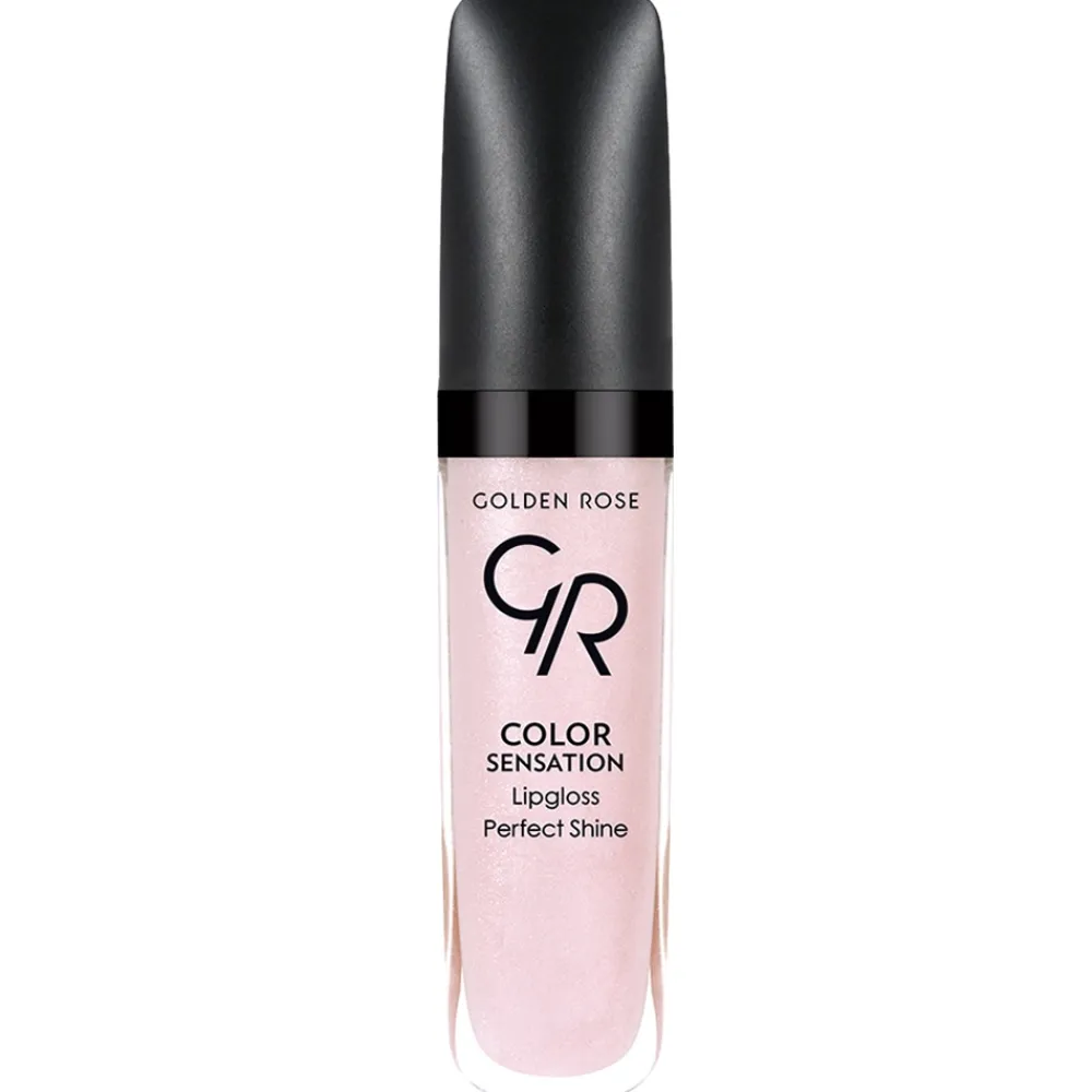 Gloss color sensation - 101 Pivoine>GOLDEN ROSE Sale